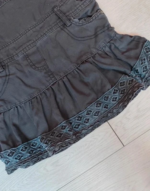 Vestido macacão 🦄 Tamanho 4 anos 🦄 Mystic – photo 7